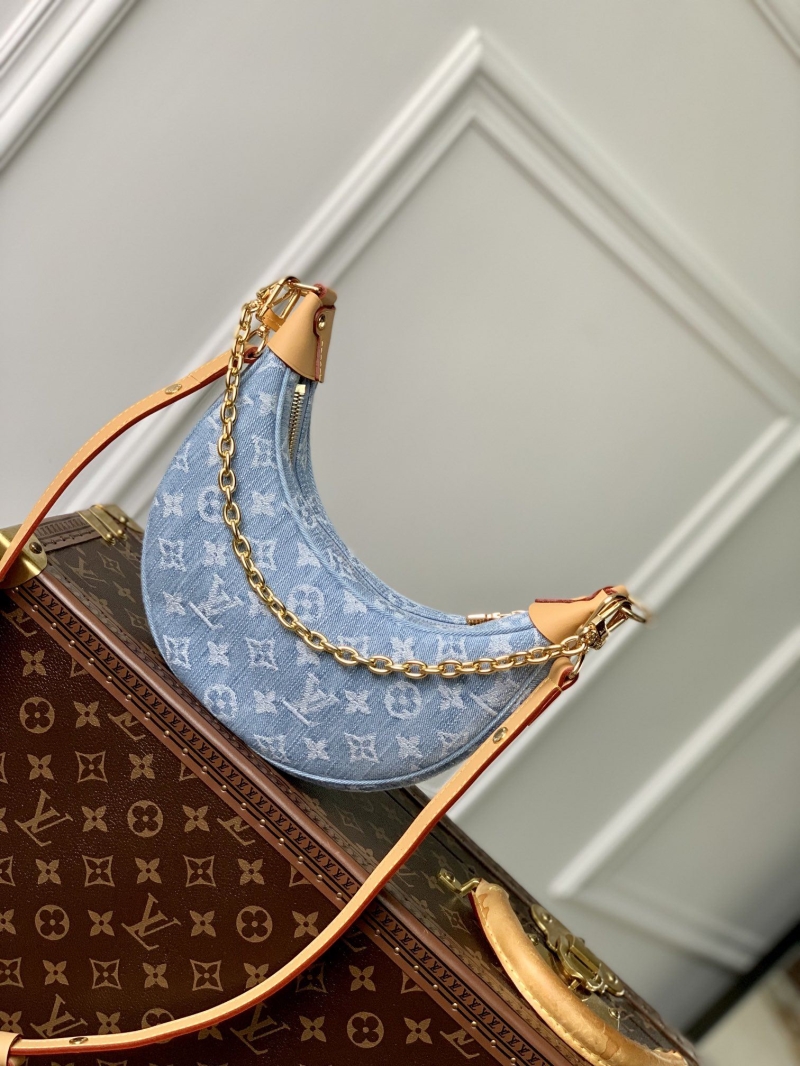 LV Satchel Bags